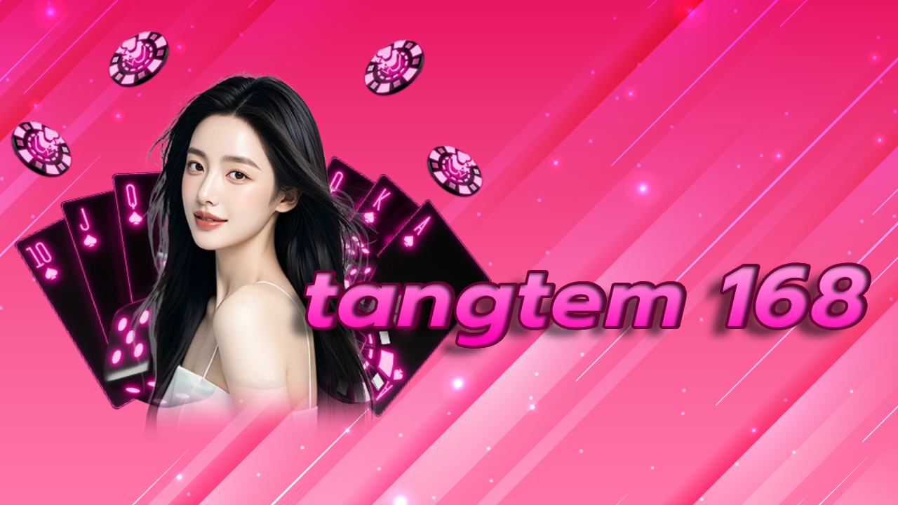 tangtem 168
